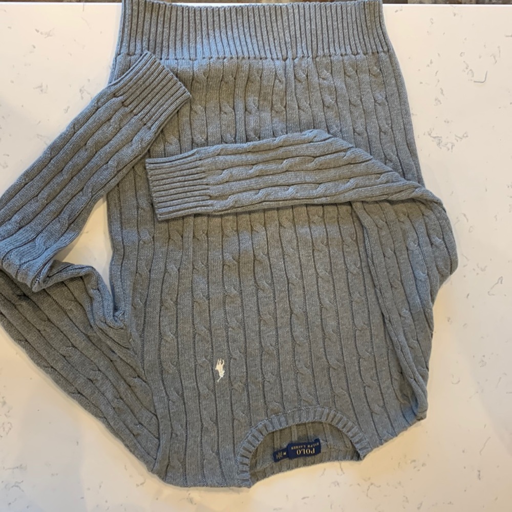 Polo Ralph Lauren new size medium